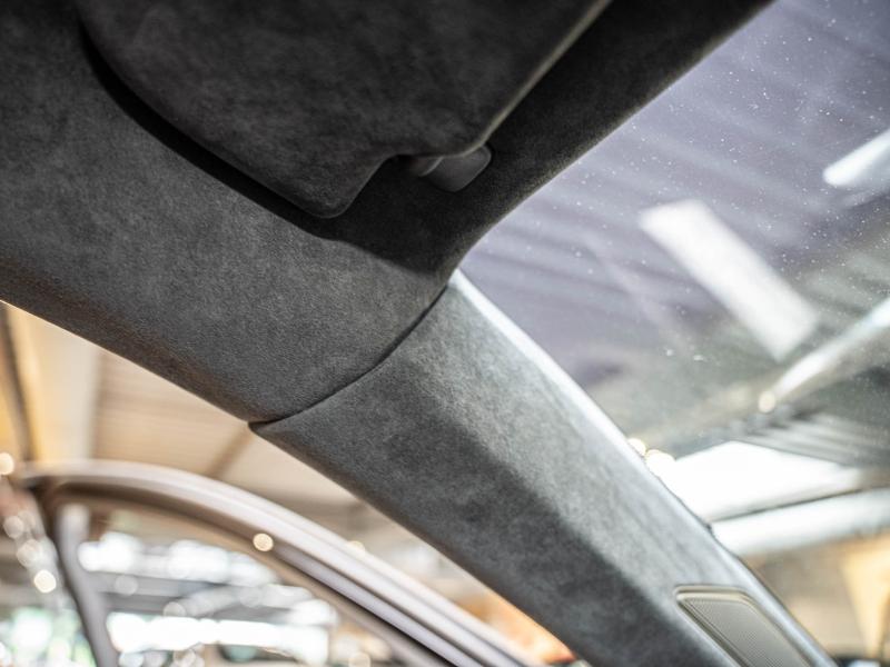 Voitures occasions PORSCHE PANAMERA Turbo S E-Hybrid Champagne-au-Mont-d'Or