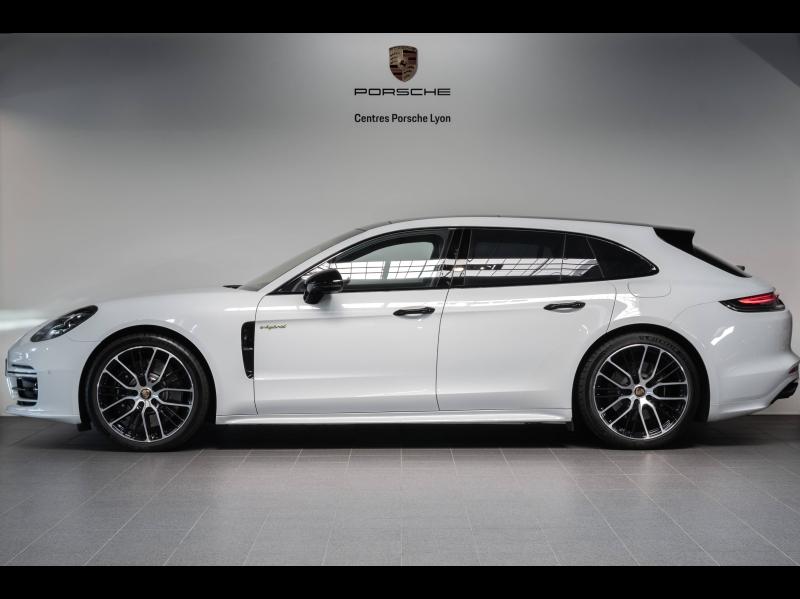 Voitures occasions PORSCHE Panamera Spt Turismo 4S Champagne-au-Mont-d'Or