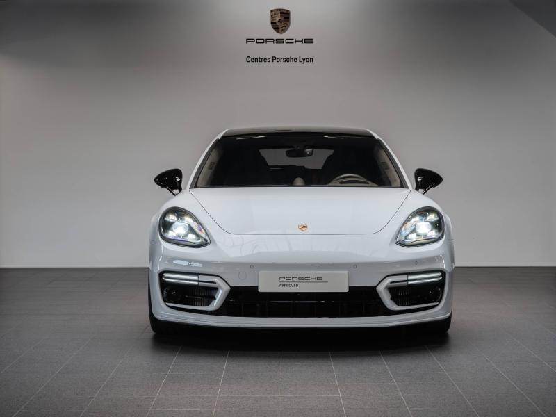 Voitures occasions PORSCHE Panamera Spt Turismo 4S Champagne-au-Mont-d'Or