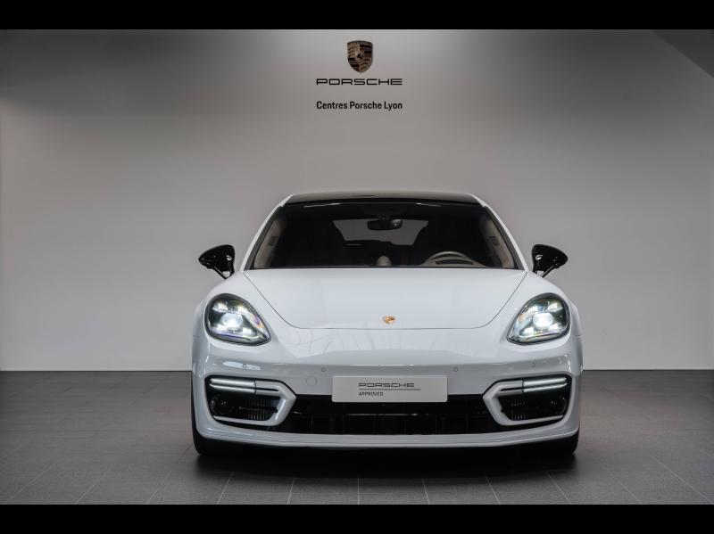 Voitures occasions PORSCHE Panamera Spt Turismo 4S Champagne-au-Mont-d'Or