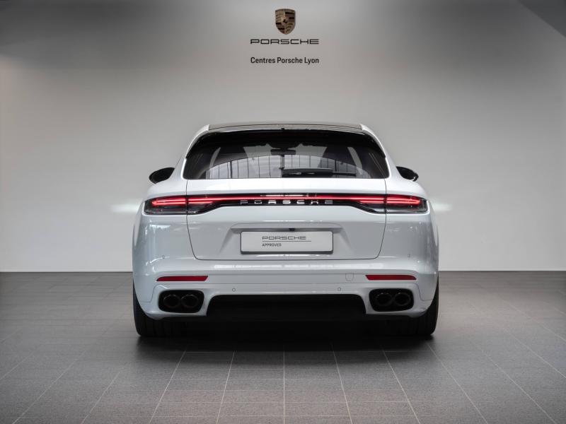 Voitures occasions PORSCHE Panamera Spt Turismo 4S Champagne-au-Mont-d'Or