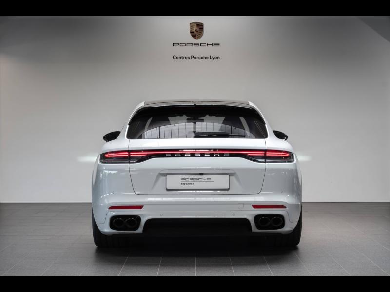 Voitures occasions PORSCHE Panamera Spt Turismo 4S Champagne-au-Mont-d'Or