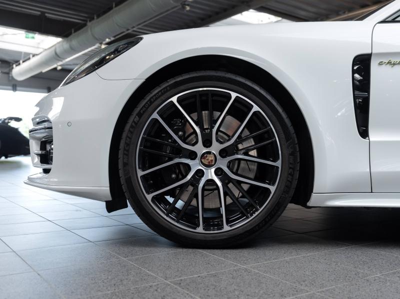 Voitures occasions PORSCHE Panamera Spt Turismo 4S Champagne-au-Mont-d'Or