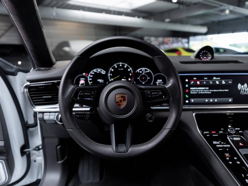 Voitures occasions PORSCHE Panamera Spt Turismo 4S Champagne-au-Mont-d'Or