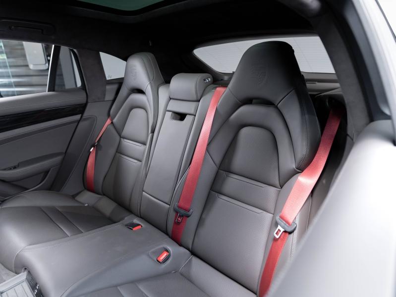 Voitures occasions PORSCHE Panamera Spt Turismo 4S Champagne-au-Mont-d'Or
