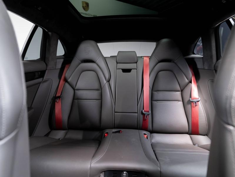 Voitures occasions PORSCHE Panamera Spt Turismo 4S Champagne-au-Mont-d'Or