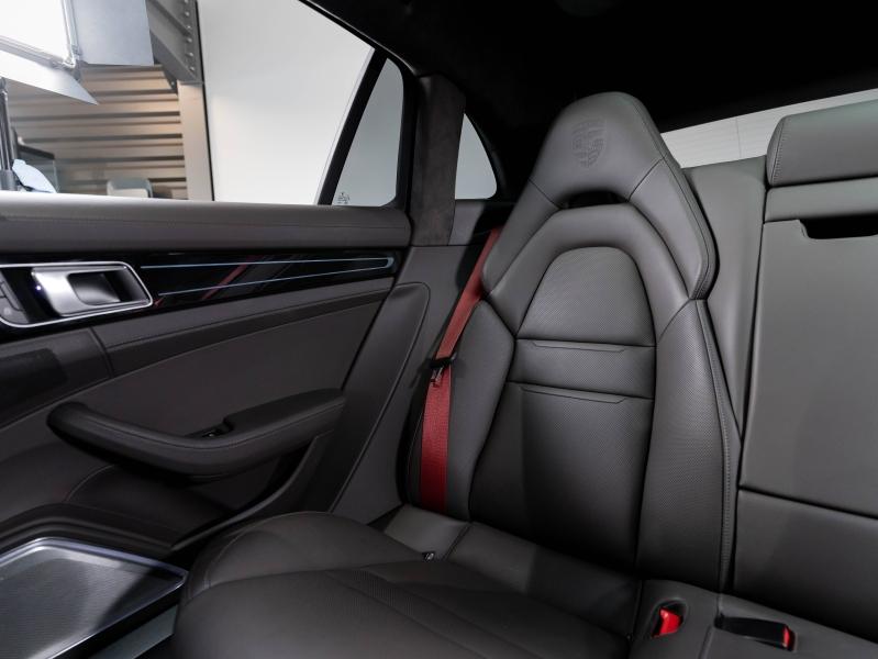 Voitures occasions PORSCHE Panamera Spt Turismo 4S Champagne-au-Mont-d'Or