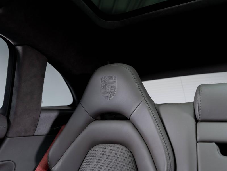Voitures occasions PORSCHE Panamera Spt Turismo 4S Champagne-au-Mont-d'Or
