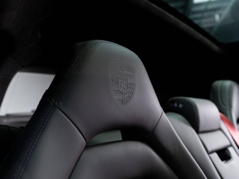 Voitures occasions PORSCHE Panamera Spt Turismo 4S Champagne-au-Mont-d'Or