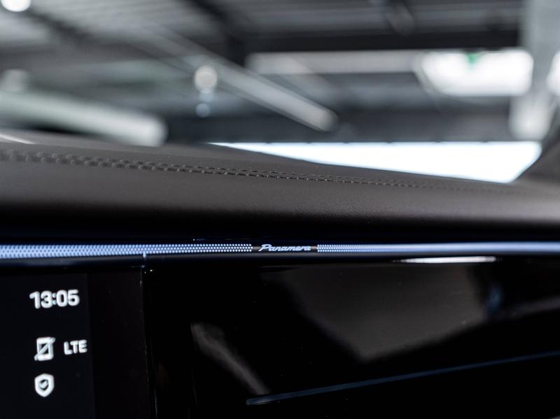 Voitures occasions PORSCHE Panamera Spt Turismo 4S Champagne-au-Mont-d'Or