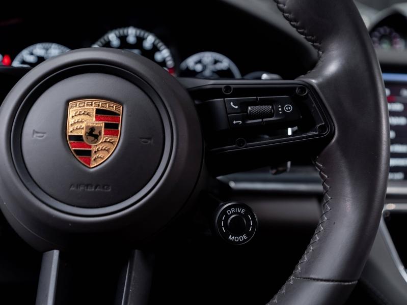 Voitures occasions PORSCHE Panamera Spt Turismo 4S Champagne-au-Mont-d'Or