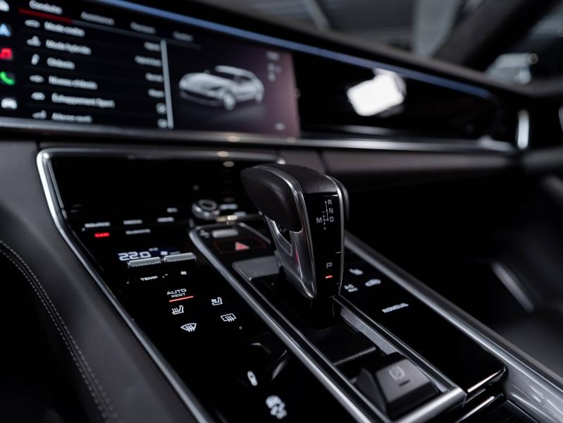 Voitures occasions PORSCHE Panamera Spt Turismo 4S Champagne-au-Mont-d'Or