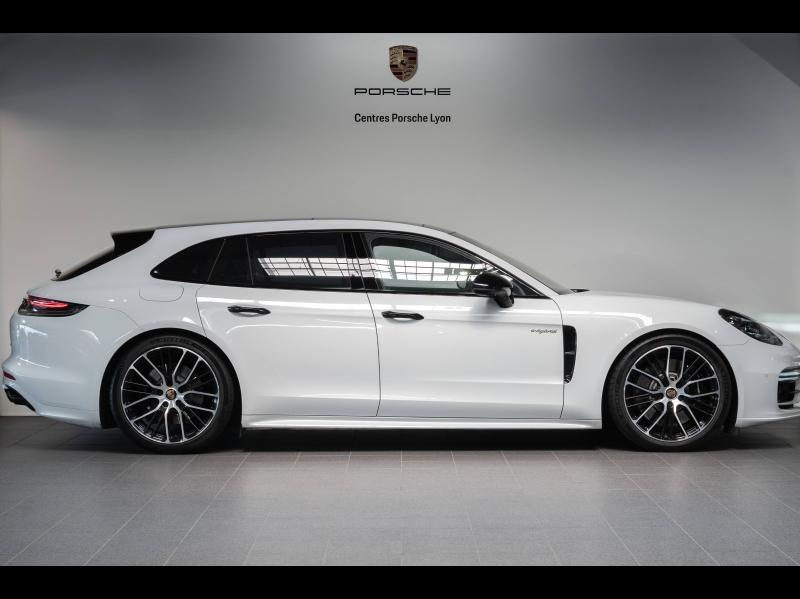 Voitures occasions PORSCHE Panamera Spt Turismo 4S Champagne-au-Mont-d'Or