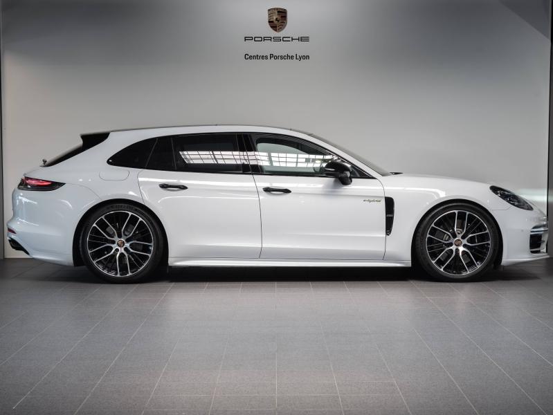 Voitures occasions PORSCHE Panamera Spt Turismo 4S Champagne-au-Mont-d'Or