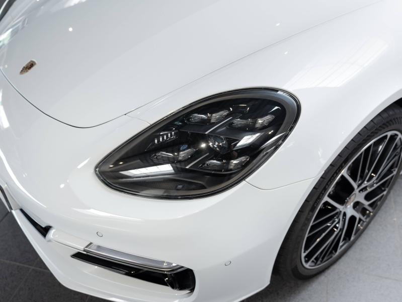 Voitures occasions PORSCHE Panamera Spt Turismo 4S Champagne-au-Mont-d'Or
