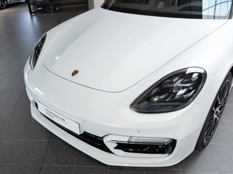 Voitures occasions PORSCHE Panamera Spt Turismo 4S Champagne-au-Mont-d'Or