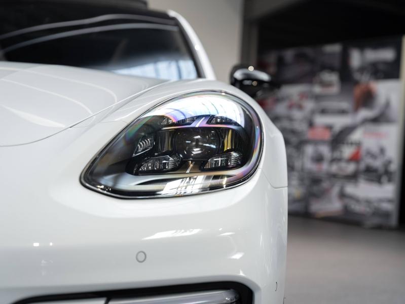 Voitures occasions PORSCHE Panamera Spt Turismo 4S Champagne-au-Mont-d'Or
