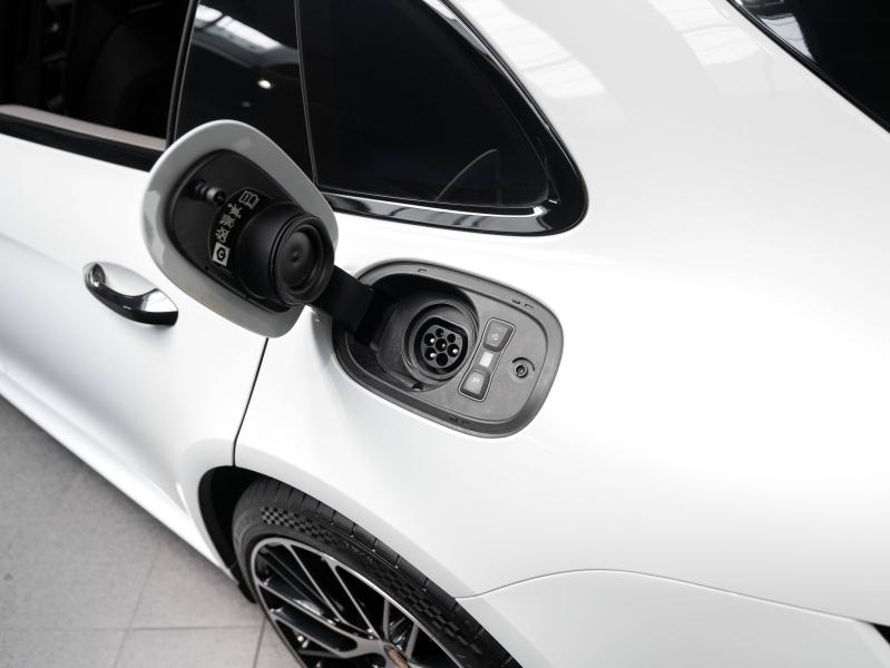 Voitures occasions PORSCHE Panamera Spt Turismo 4S Champagne-au-Mont-d'Or