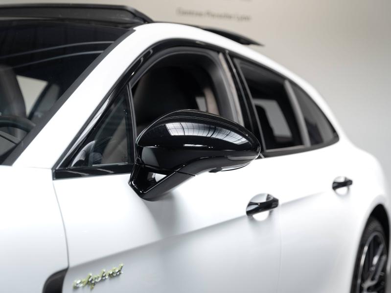 Voitures occasions PORSCHE Panamera Spt Turismo 4S Champagne-au-Mont-d'Or