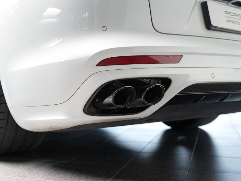Voitures occasions PORSCHE Panamera Spt Turismo 4S Champagne-au-Mont-d'Or