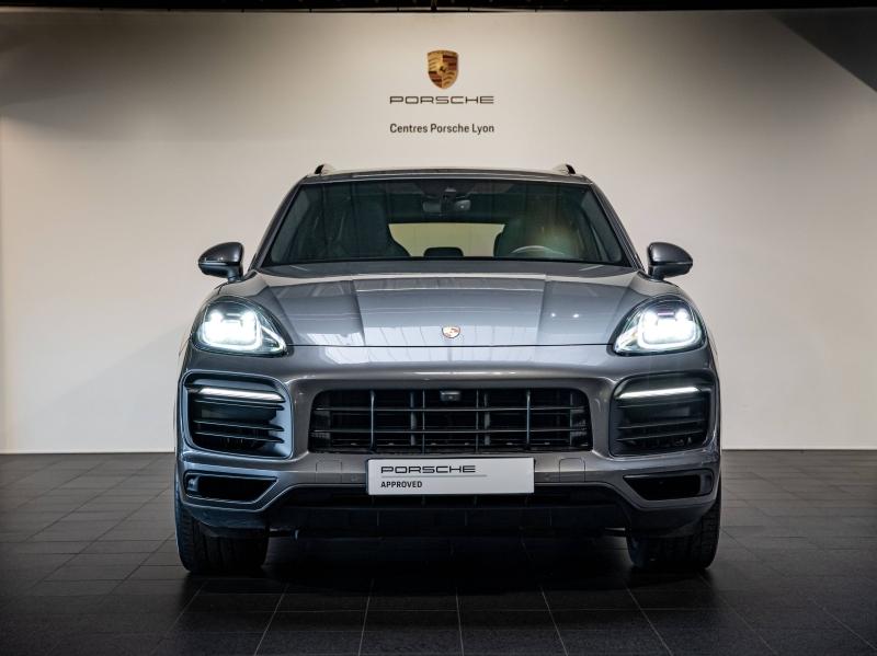 Voitures occasions PORSCHE CAYENNE E-Hybrid Champagne-au-Mont-d'Or