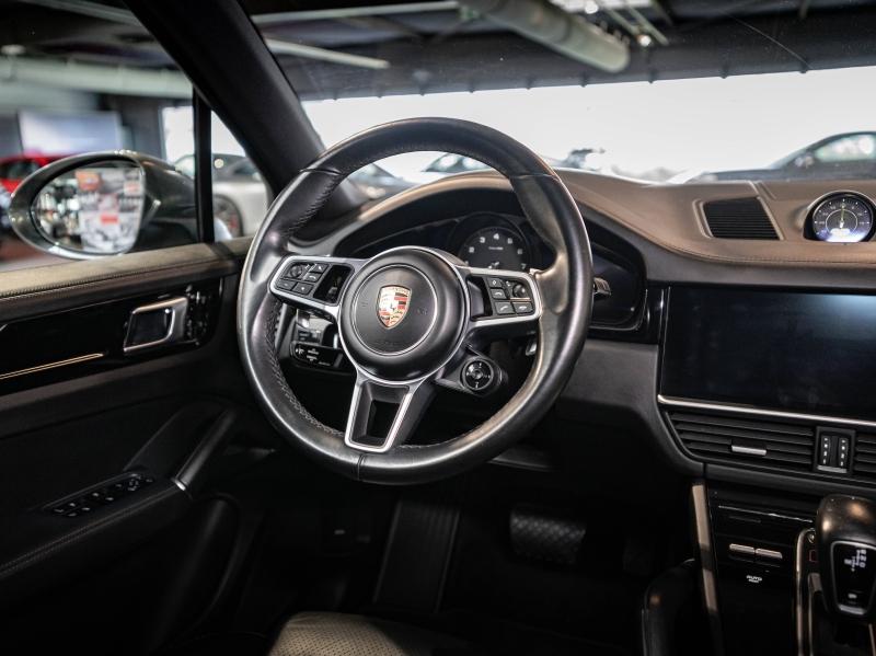 Voitures occasions PORSCHE CAYENNE E-Hybrid Champagne-au-Mont-d'Or