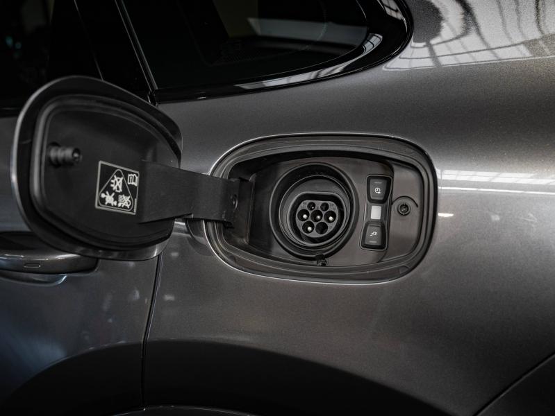 Voitures occasions PORSCHE CAYENNE E-Hybrid Champagne-au-Mont-d'Or