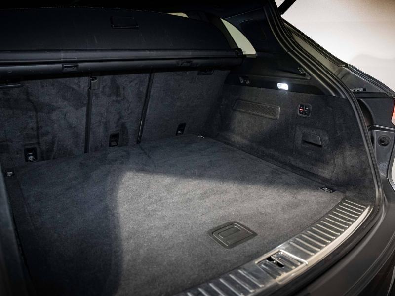 Voitures occasions PORSCHE CAYENNE E-Hybrid Champagne-au-Mont-d'Or