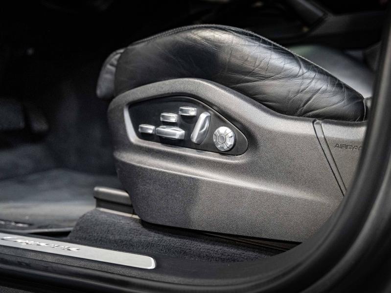 Voitures occasions PORSCHE CAYENNE E-Hybrid Champagne-au-Mont-d'Or