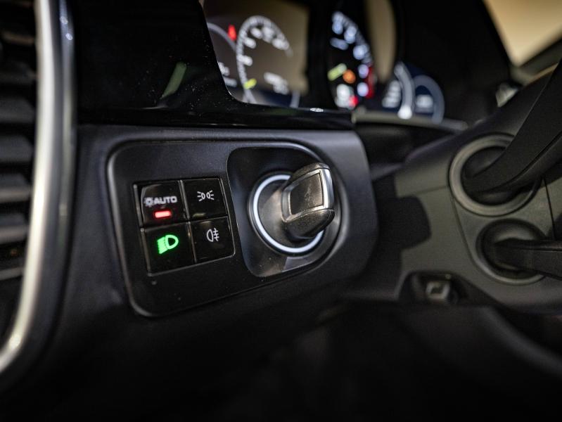 Voitures occasions PORSCHE CAYENNE E-Hybrid Champagne-au-Mont-d'Or