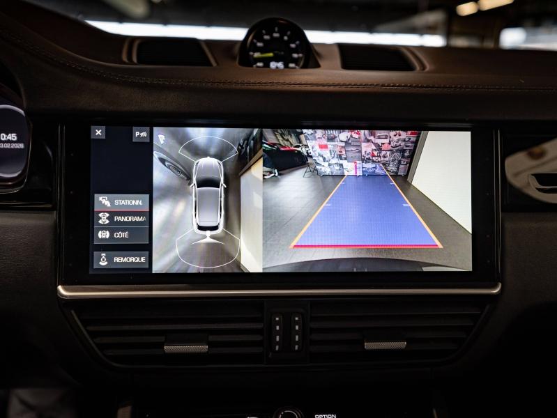 Voitures occasions PORSCHE CAYENNE E-Hybrid Champagne-au-Mont-d'Or