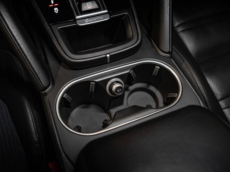 Voitures occasions PORSCHE CAYENNE E-Hybrid Champagne-au-Mont-d'Or