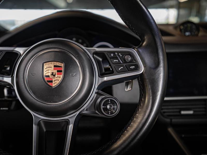 Voitures occasions PORSCHE CAYENNE E-Hybrid Champagne-au-Mont-d'Or