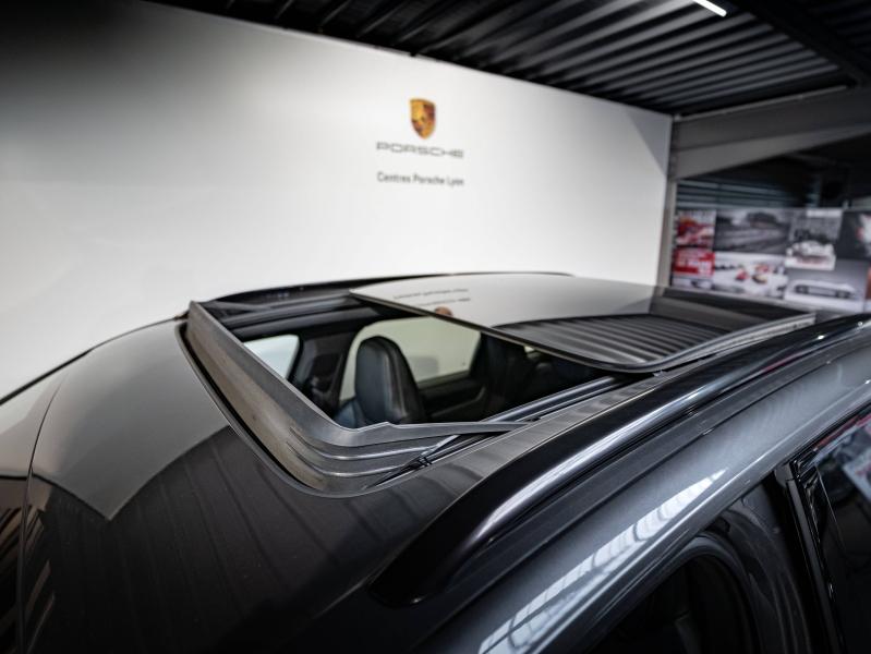 Voitures occasions PORSCHE CAYENNE E-Hybrid Champagne-au-Mont-d'Or