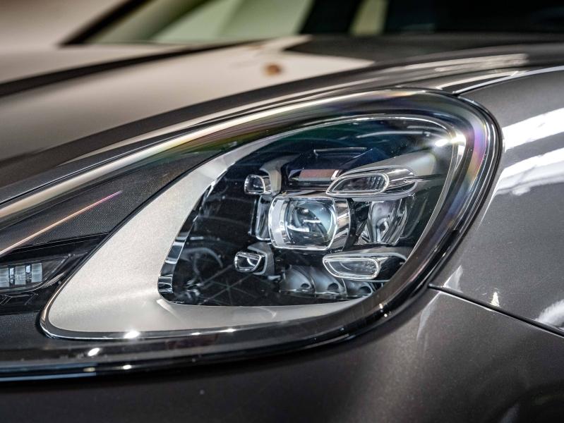 Voitures occasions PORSCHE CAYENNE E-Hybrid Champagne-au-Mont-d'Or