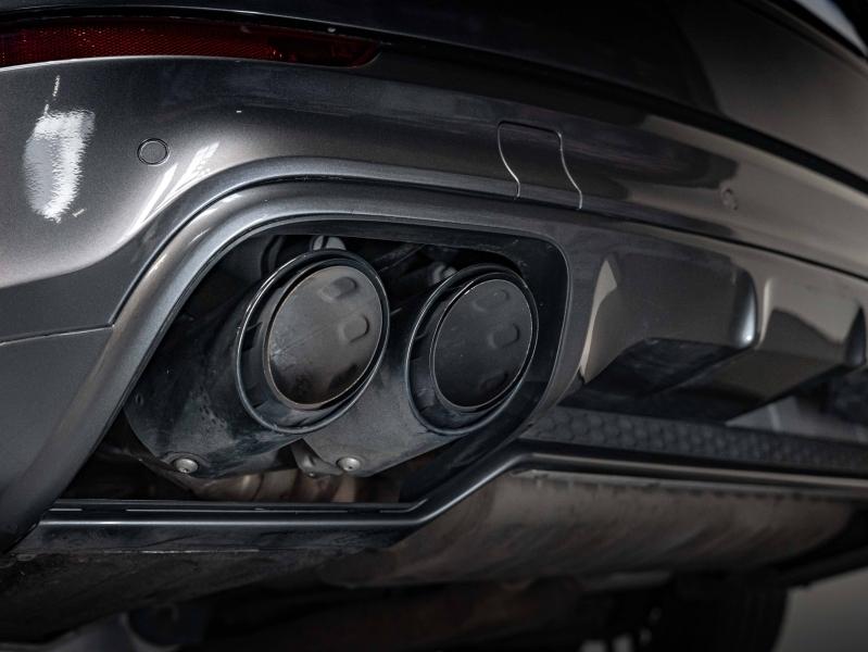 Voitures occasions PORSCHE CAYENNE E-Hybrid Champagne-au-Mont-d'Or