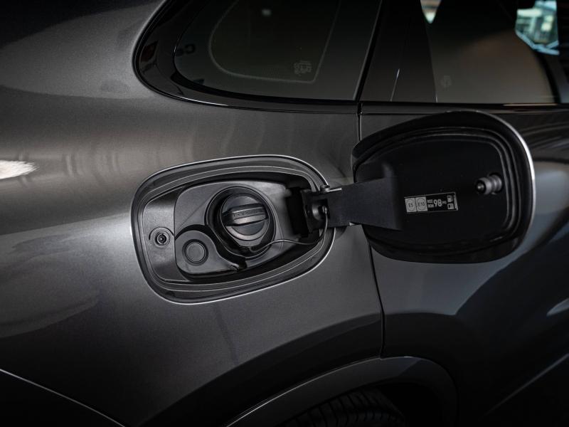 Voitures occasions PORSCHE CAYENNE E-Hybrid Champagne-au-Mont-d'Or