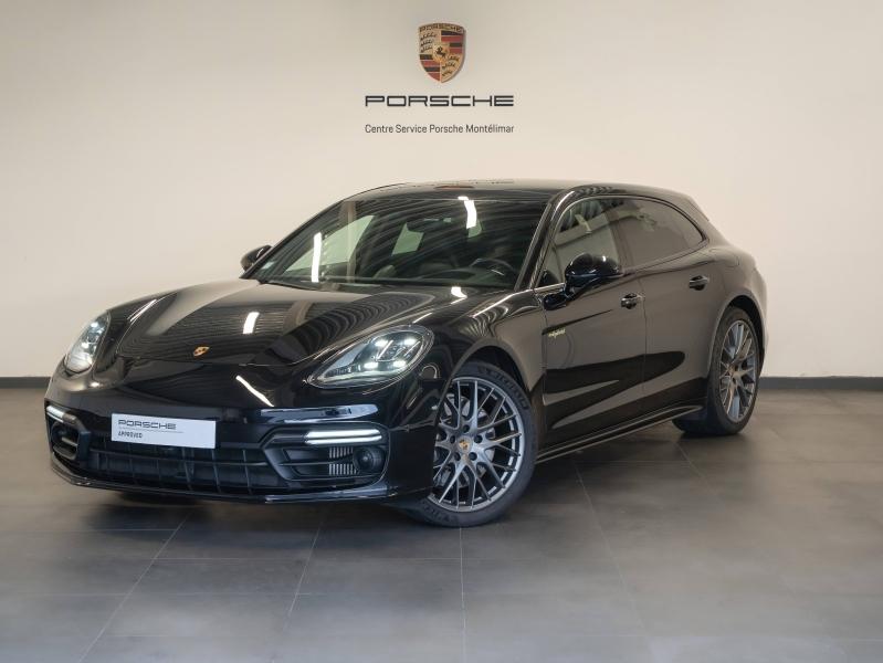 PORSCHE Panamera Spt Turismo