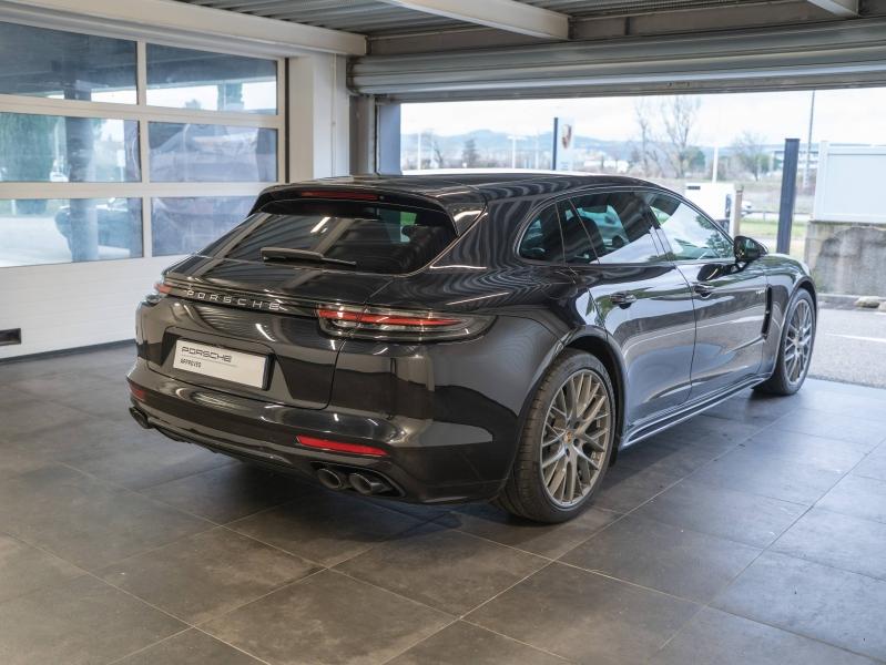 Voitures occasions PORSCHE Panamera Spt Turismo 4 E-Hybrid Champagne-au-Mont-d'Or