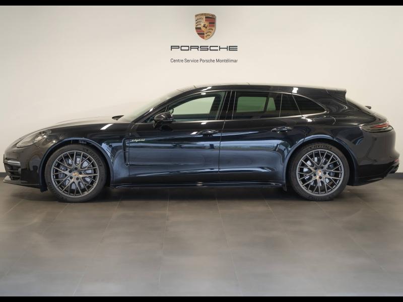 Voitures occasions PORSCHE Panamera Spt Turismo 4 E-Hybrid Champagne-au-Mont-d'Or