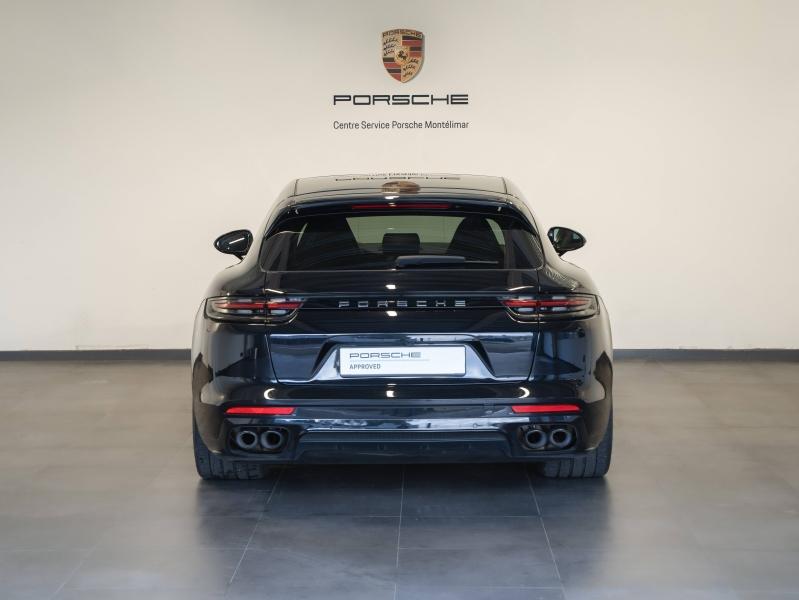Voitures occasions PORSCHE Panamera Spt Turismo 4 E-Hybrid Champagne-au-Mont-d'Or