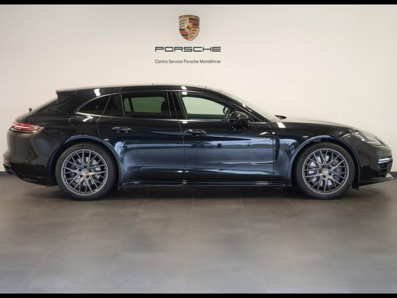 Voitures occasions PORSCHE Panamera Spt Turismo 4 E-Hybrid Champagne-au-Mont-d'Or