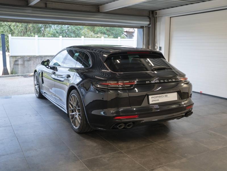 Voitures occasions PORSCHE Panamera Spt Turismo 4 E-Hybrid Champagne-au-Mont-d'Or