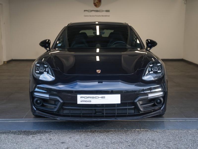 Voitures occasions PORSCHE Panamera Spt Turismo 4 E-Hybrid Champagne-au-Mont-d'Or