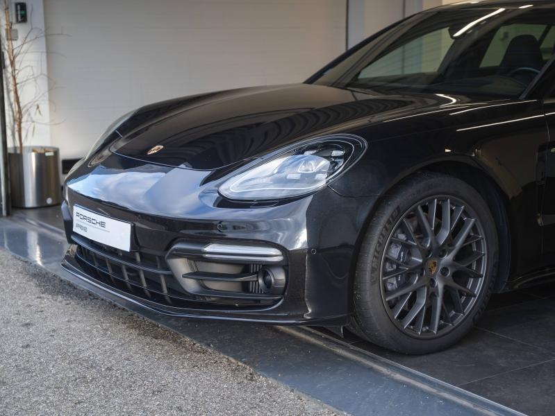 Voitures occasions PORSCHE Panamera Spt Turismo 4 E-Hybrid Champagne-au-Mont-d'Or