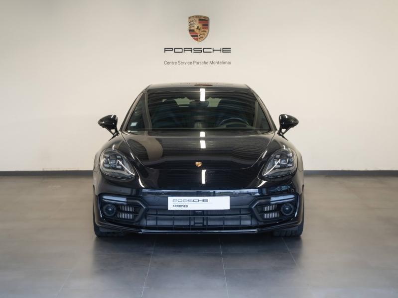 Voitures occasions PORSCHE Panamera Spt Turismo 4 E-Hybrid Champagne-au-Mont-d'Or