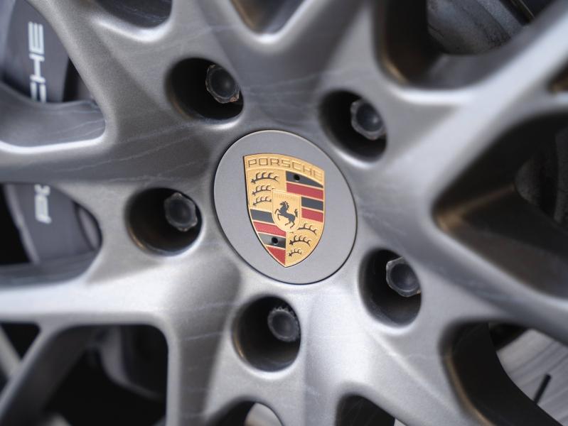 Voitures occasions PORSCHE Panamera Spt Turismo 4 E-Hybrid Champagne-au-Mont-d'Or