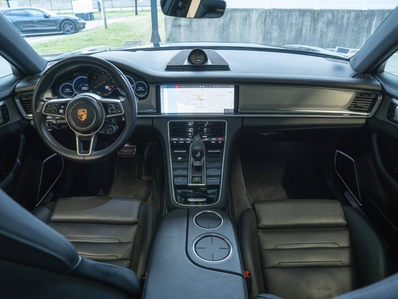 Voitures occasions PORSCHE Panamera Spt Turismo 4 E-Hybrid Champagne-au-Mont-d'Or