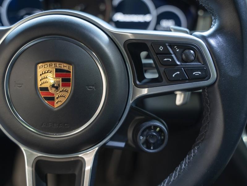 Voitures occasions PORSCHE Panamera Spt Turismo 4 E-Hybrid Champagne-au-Mont-d'Or