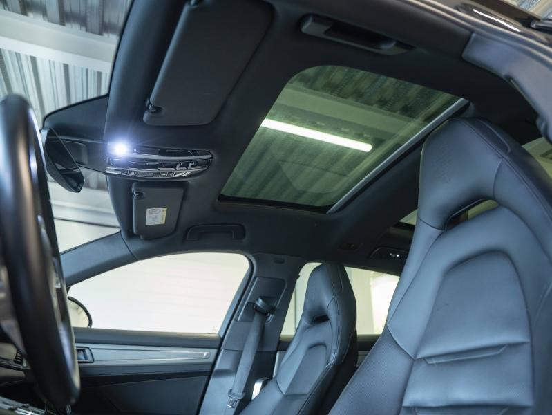 Voitures occasions PORSCHE Panamera Spt Turismo 4 E-Hybrid Champagne-au-Mont-d'Or